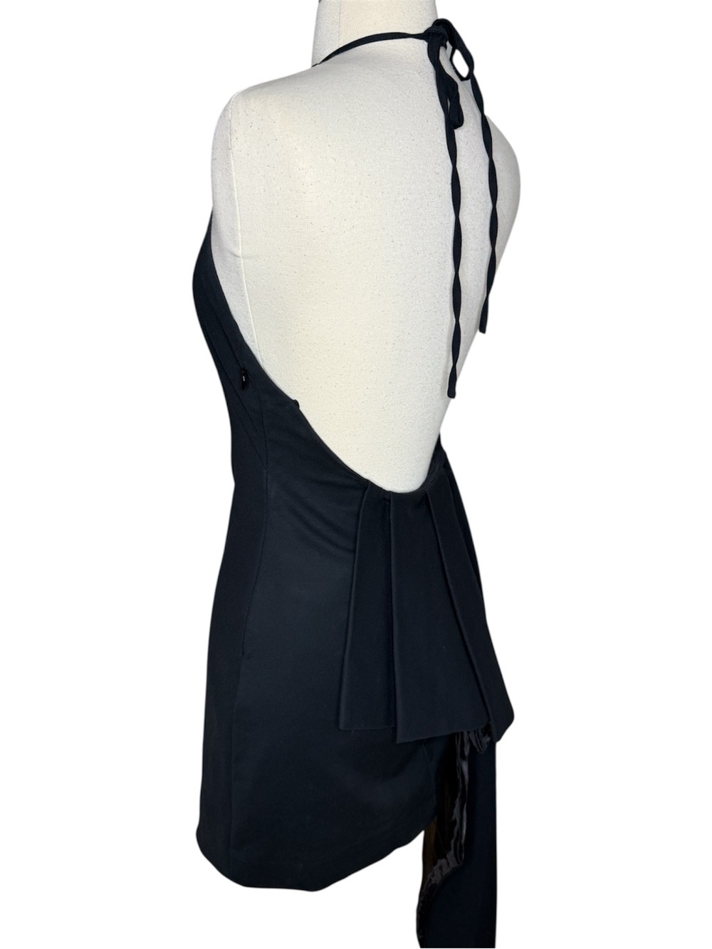 Navi mini dress